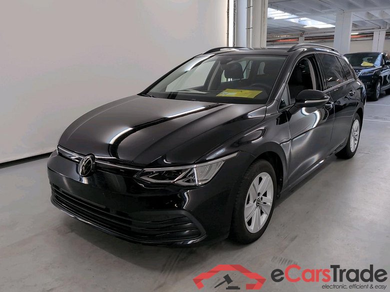 VOLKSWAGEN GOLF VARIANT VIII 1.0 TSI 81KW LIFE BUSINESS #1