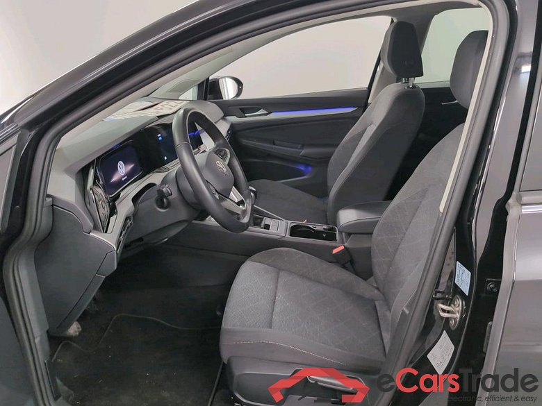 VOLKSWAGEN GOLF VARIANT VIII 1.0 TSI 81KW LIFE BUSINESS #5