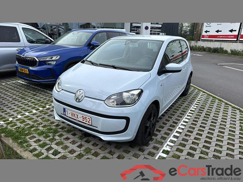 VOLKSWAGEN Up! 1.0i Move up! #1
