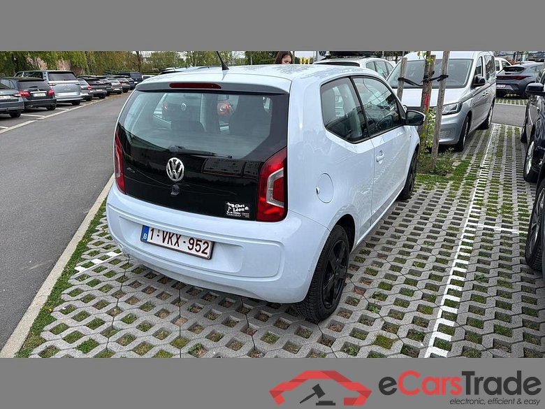 VOLKSWAGEN Up! 1.0i Move up! #3