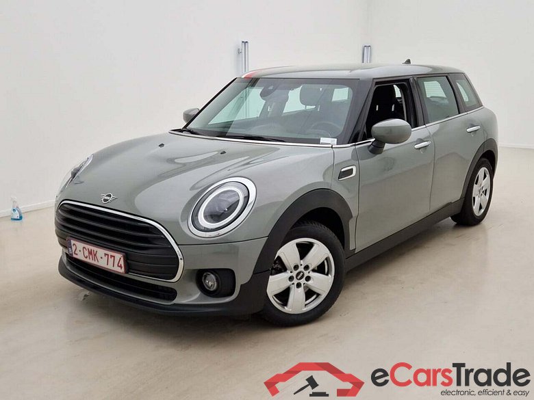 MINI CLUBMAN 1.5 COOPER AUT #1