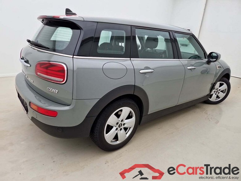 MINI CLUBMAN 1.5 COOPER AUT #2