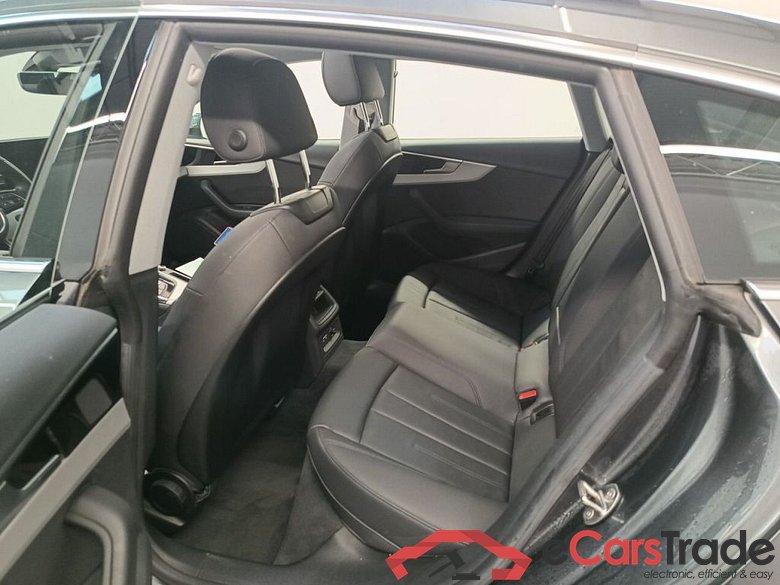 Audi A5 Sportback 35 TDI S tronic Bus Ed S Line 5d #3