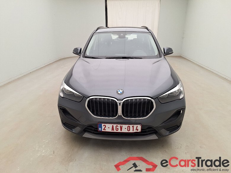 BMW, X1 FL'19, BMW X1 sDrive16dA (85 kW) 5d