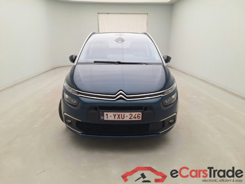 Citroën, Gr.C4 SpaceT. FL'16, Citroën Grand C4 Spacetourer 1.5 BlueHDi 130 S&S M