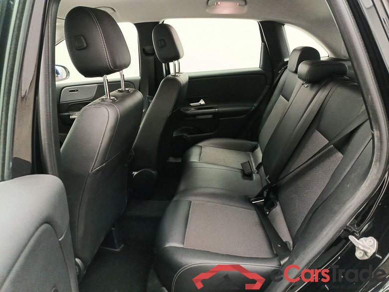 Mercedes-Benz B-Klasse B 180 d Business Solution 5d #3