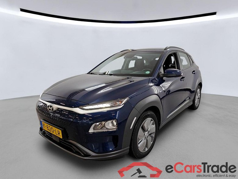HYUNDAI Kona 150 kW #1
