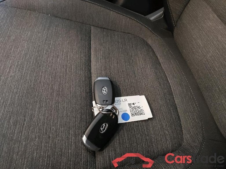 HYUNDAI Kona 150 kW #6