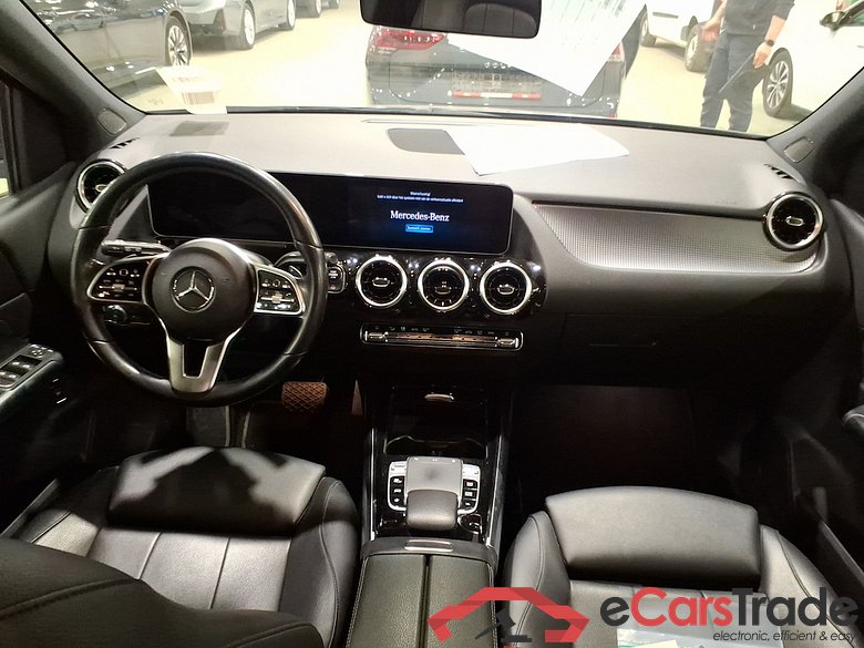 MERCEDES-BENZ CLASS B DIESEL (W247) B 180 d Launch Edition (EU6d-TEMP) STOCK #6