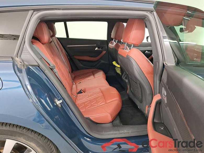 PEUGEOT 508 SW 1.5 BLUEHDI 130 S&S AUTO GT LINE #6