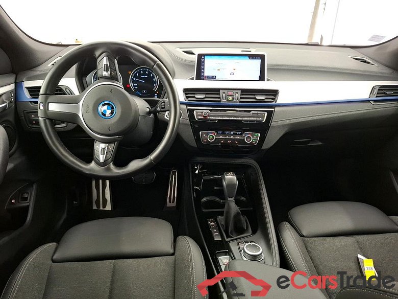 BMW X2 / 2017 / 5P / SUV xDrive25e M Sport BVA6 #5