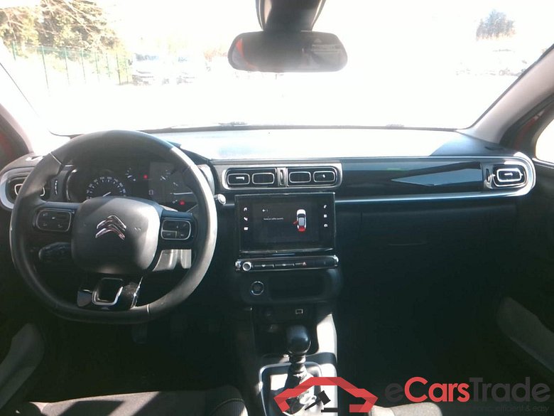 Citroen C3 1.2 PureTech 110Hp LED Navi Klima PDC ... #5