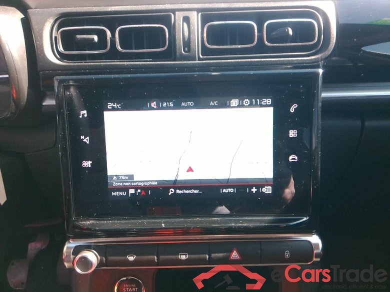 Citroen C3 1.2 PureTech 110Hp LED Navi Klima PDC ... #6