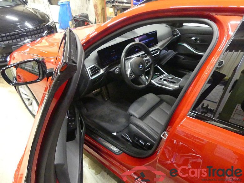 Baureihe 3 Touring 320 i M Sport 2.0 135KW AT8 6E #4