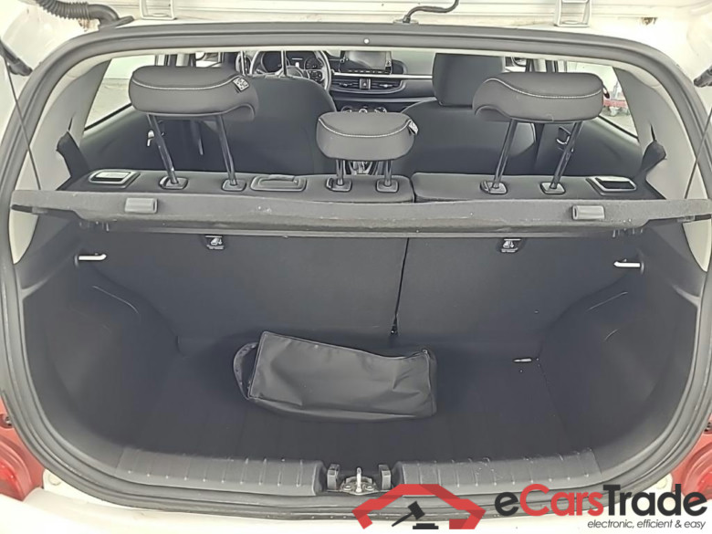 KIA Picanto 1.0 DPi DynamicLine 5-zits 49kW Athlon Edition #5