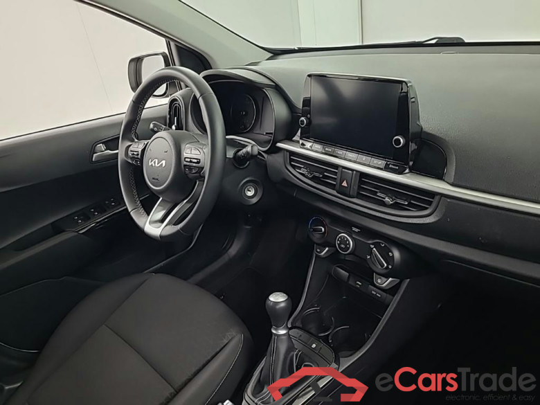 KIA Picanto 1.0 DPi DynamicLine 5-zits 49kW Athlon Edition #6