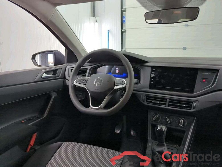 VOLKSWAGEN POLO 1.0 TSI Edition #3