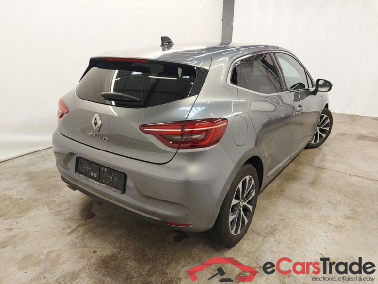 Renault Clio TCe 90 Techno 5d #2
