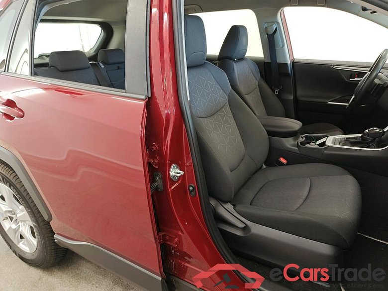 Toyota RAV4 2.5 Hybrid 2WD Active Automaat 5d #3