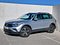 preview Volkswagen Tiguan #0