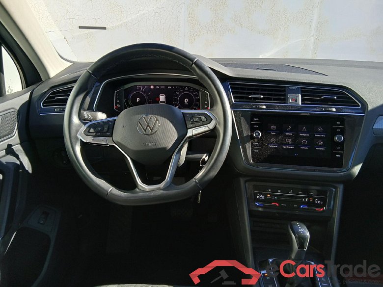 VOLKSWAGEN Tiguan / 2020 / 5P / todoterreno Life 1.4 TSI eHybrid 180kW (245CV) DSG #3