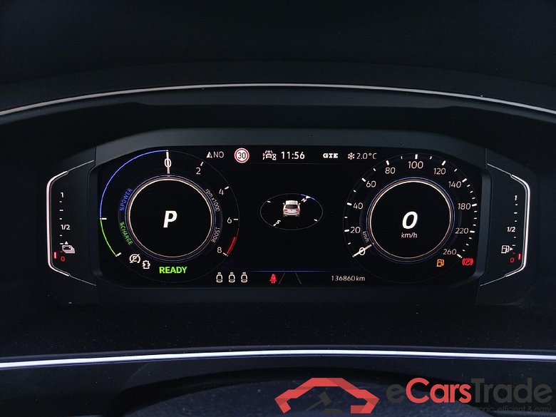 VOLKSWAGEN Tiguan / 2020 / 5P / todoterreno Life 1.4 TSI eHybrid 180kW (245CV) DSG #4