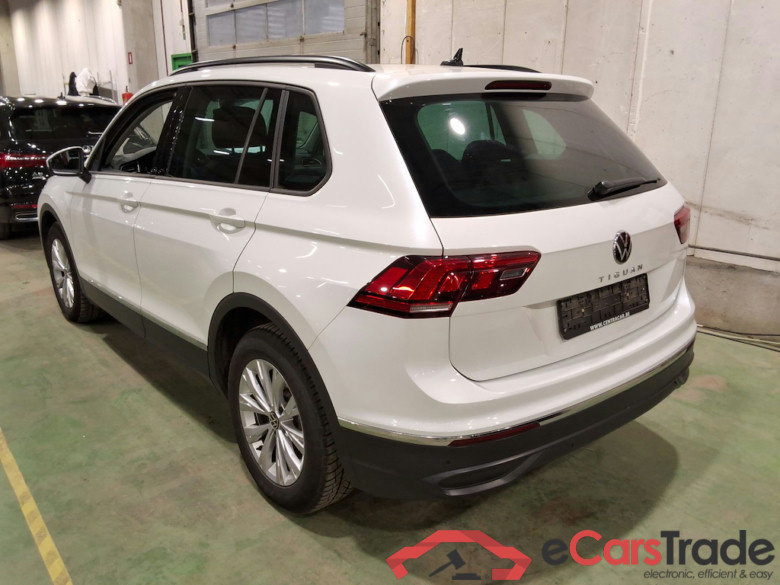 VOLKSWAGEN Tiguan 2.0 TDI 110KW LIFE DSG #2