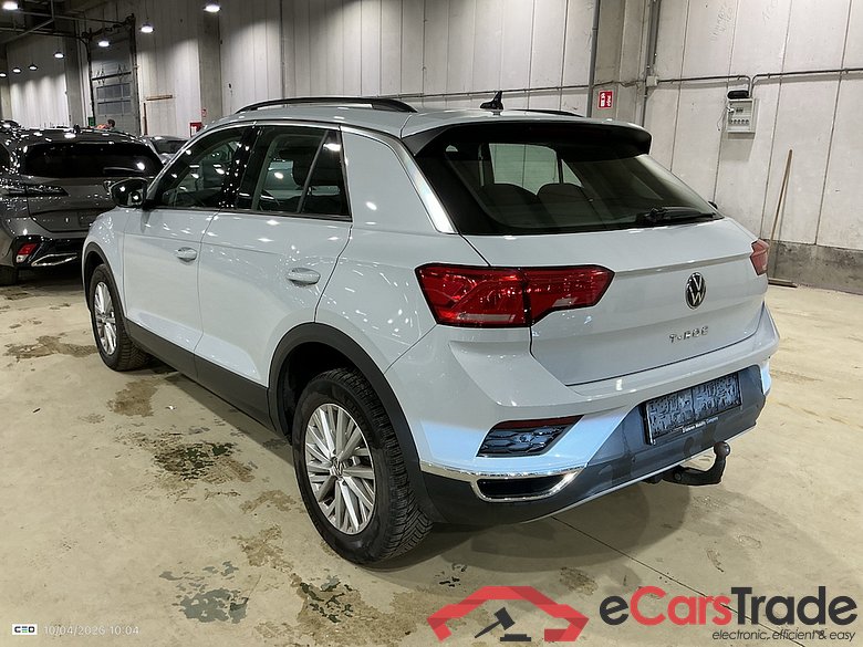 VOLKSWAGEN T-ROC 1.0 TSI STYLE #3