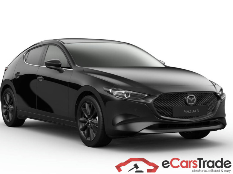 Mazda 2 Homura 2.5L e-SKYACTIV-G M Hybrid 140 ch BVM6 #3