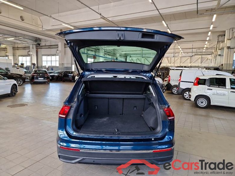VOLKSWAGEN TIGUAN / 2020 / 5P / SUV 1.4 TSI EHYBRID LIFE DSG #5