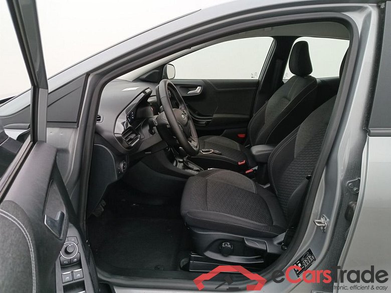 Ford Puma 1.0i Ecoboost MHEV 92kW Aut. Titanium 5d #3