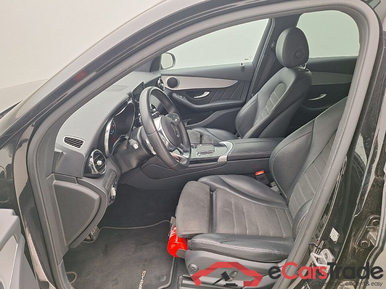 Mercedes, GLC FL'19 PHEV, Mercedes-Benz GLC GLC 300 de 4MATIC 5d #3