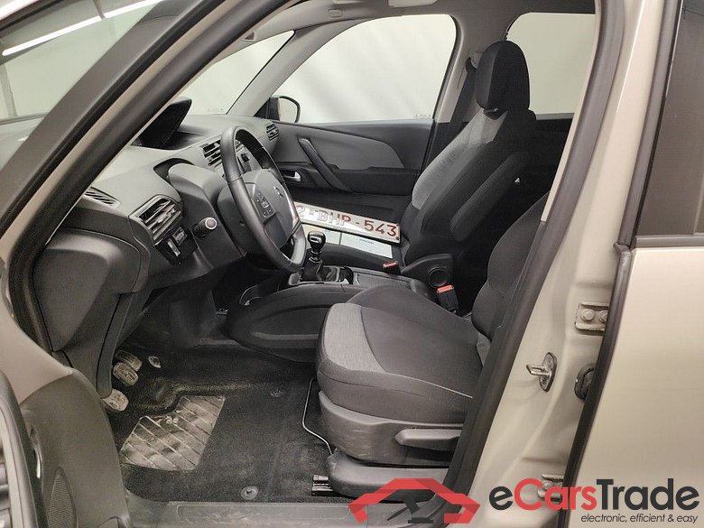 Citroën Grand C4 Spacetourer 1.5 BlueHDi 130 S&S MAN6 Feel 5d #3