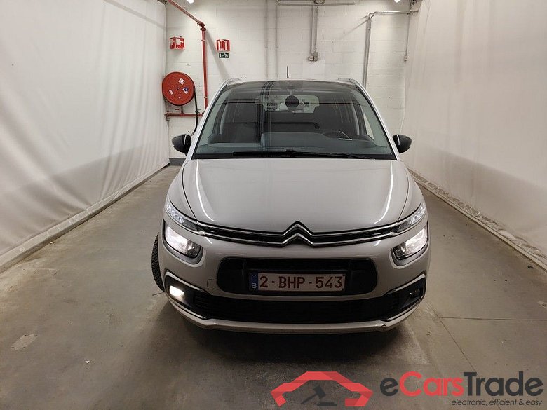 Citroën Grand C4 Spacetourer 1.5 BlueHDi 130 S&S MAN6 Feel 5d #5