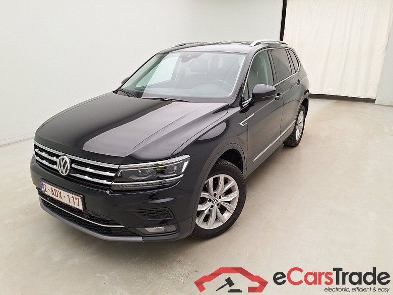 VW, Tiguan Allspace '17, Volkswagen Tiguan Allspace 2.0 TDI SCR Highline 5d #2