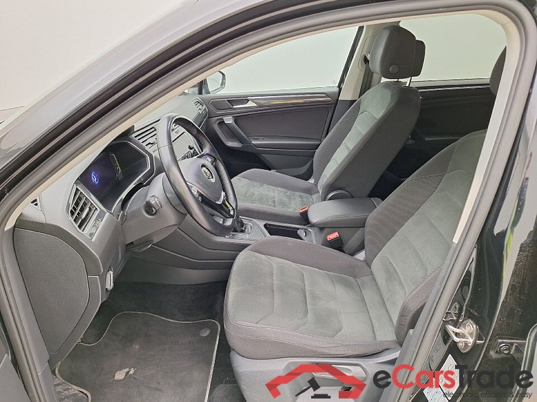 VW, Tiguan Allspace '17, Volkswagen Tiguan Allspace 2.0 TDI SCR Highline 5d #3