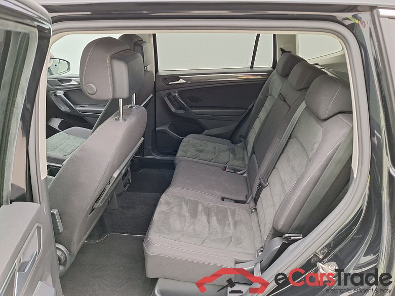 VW, Tiguan Allspace '17, Volkswagen Tiguan Allspace 2.0 TDI SCR Highline 5d #4