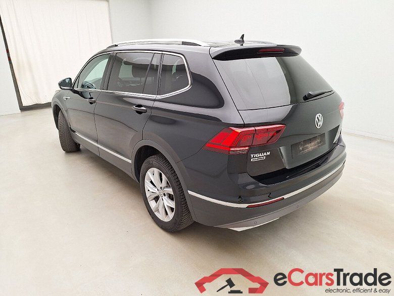 VW, Tiguan Allspace '17, Volkswagen Tiguan Allspace 2.0 TDI SCR Highline 5d #6