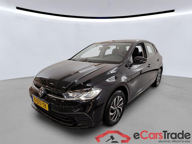 VOLKSWAGEN POLO 70 kW #1