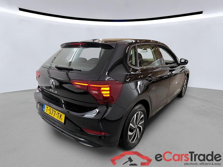 VOLKSWAGEN POLO 70 kW #4
