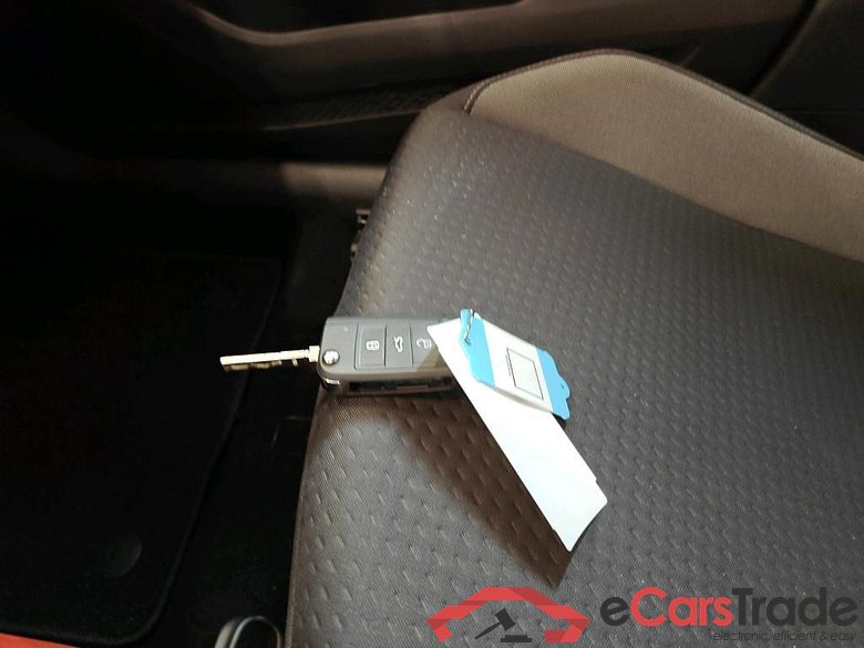 VOLKSWAGEN POLO 70 kW #5