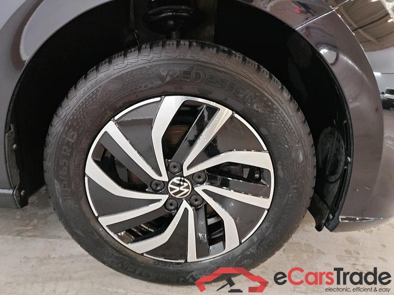 VOLKSWAGEN POLO 70 kW #6