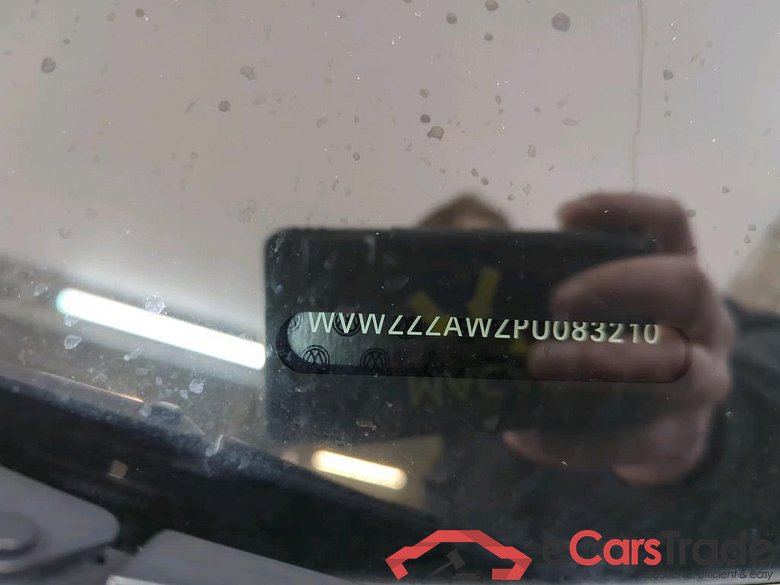 VOLKSWAGEN POLO 70 kW #2