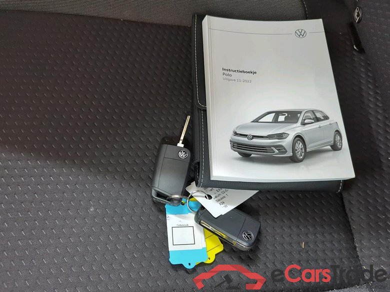 VOLKSWAGEN POLO 70 kW #6