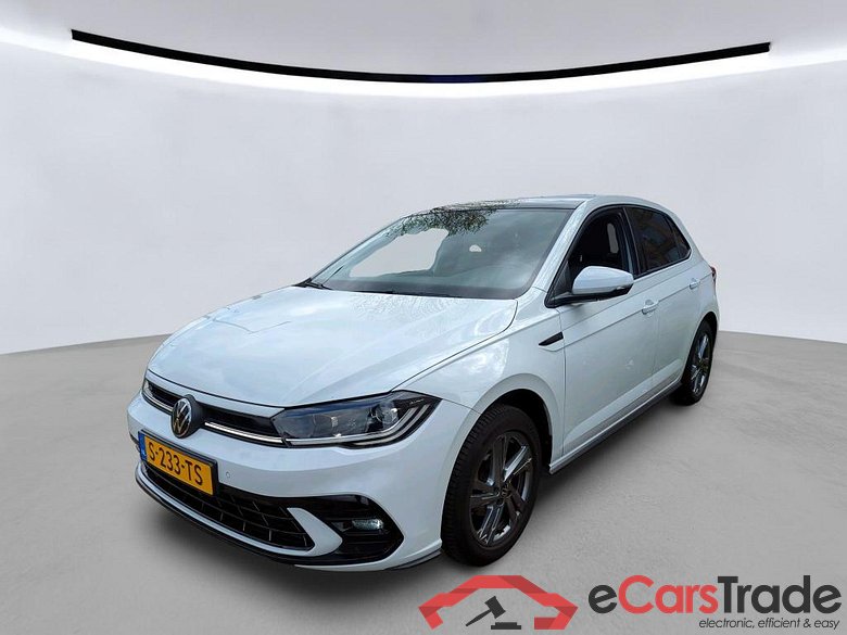 VOLKSWAGEN POLO 70 kW