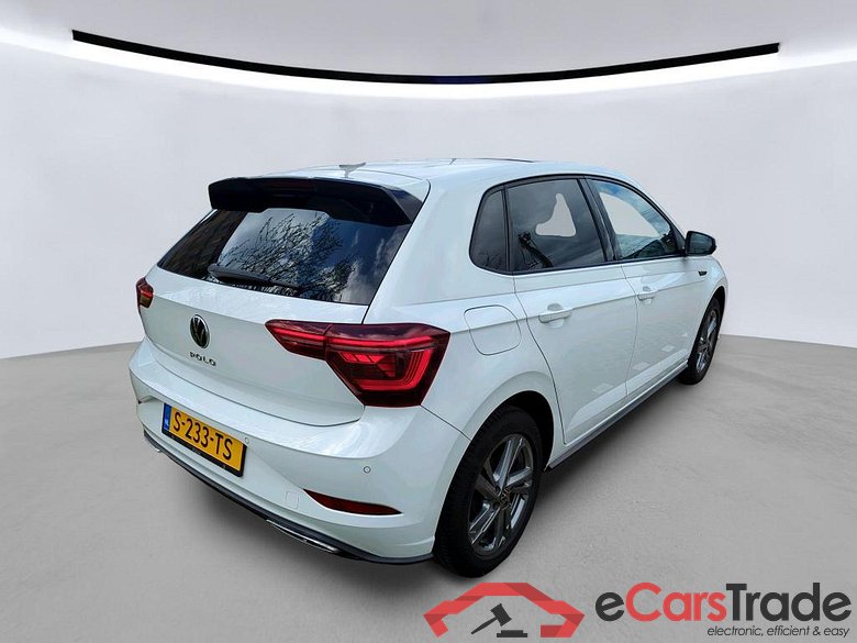 VOLKSWAGEN POLO 70 kW #5