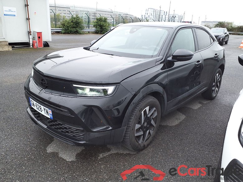 OPEL Mokka 1,2 130 CV ESS BVA GS  