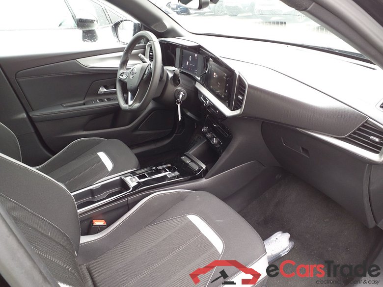 OPEL Mokka 1,2 130 CV ESS BVA GS   #5