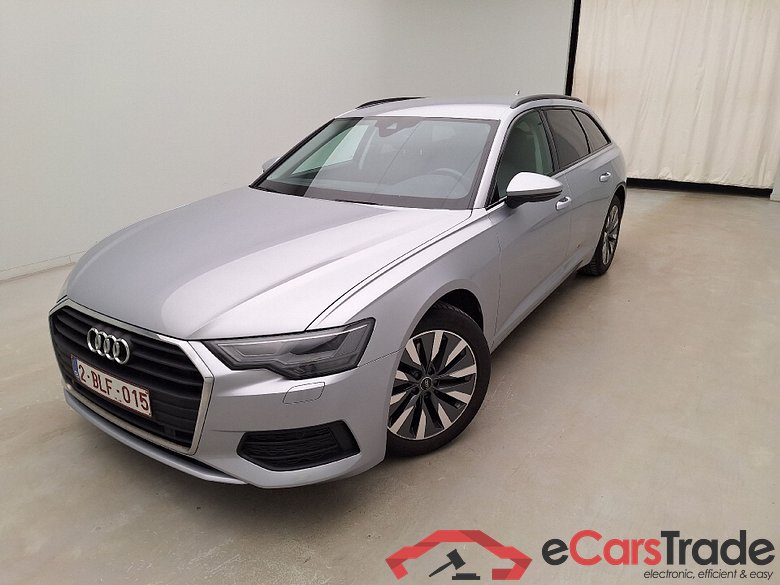 Audi, A6 Avant '18, Audi A6 Avant Business Edition Attr. 35 TDI S tron #2