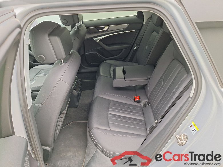 Audi, A6 Avant '18, Audi A6 Avant Business Edition Attr. 35 TDI S tron #4